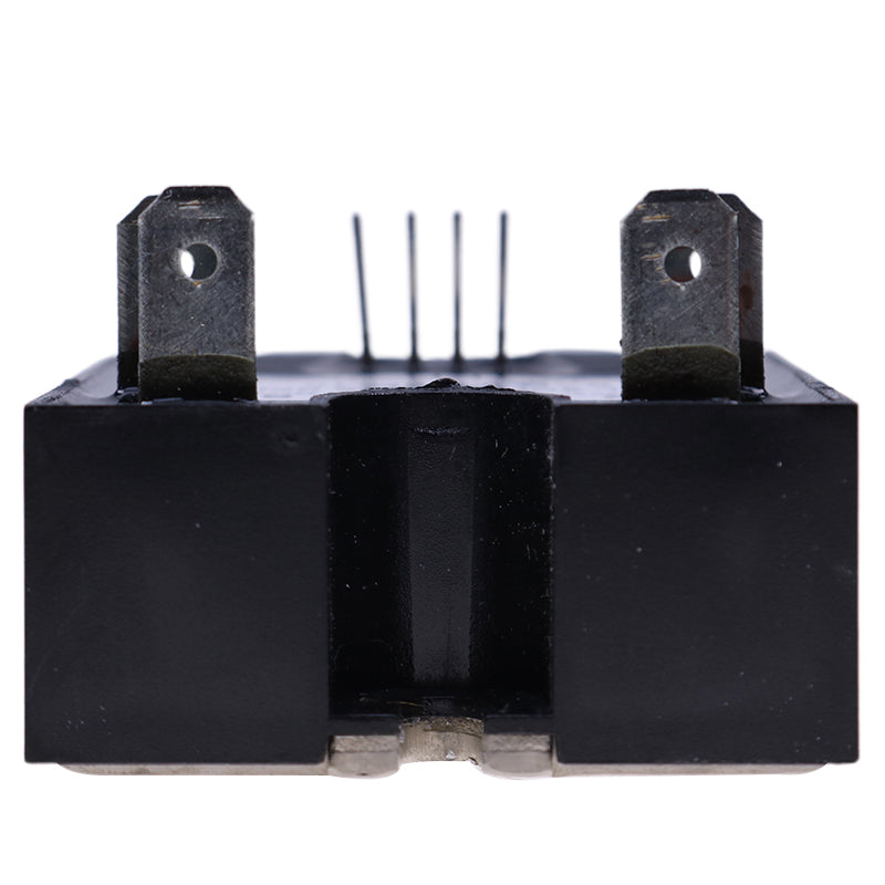 Dual Solid State Relay SSR 4-15VDC Input 280VAC 40A D2440D-10 Random T ...