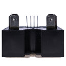 Dual Solid State Relay SSR 4-15VDC Input 280VAC 40A D2440D-10 Random Turn On
