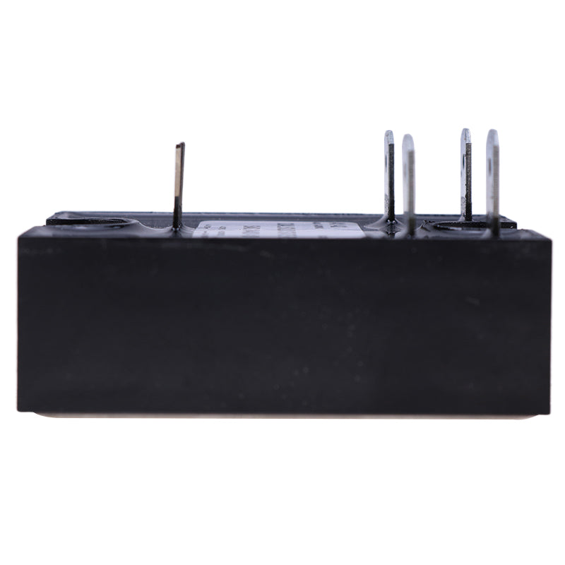 Dual Solid State Relay SSR 4-15VDC Input 280VAC 40A D2440D-10 Random T ...