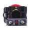 E-Stop Switch 122519GT for Genie Boom Lift S-100 S-100HD S-105 S-120 S-120HD S-125 S-3200 S-3800 Z-135/70 Z-80/60