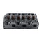 E3CD E3100 E3100G E3112 Cylinder Head Assembly for Iseki Engine Massey Ferguson Tractor 1210 1215 1220 1225 1523