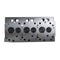 E3CD E3100 E3100G E3112 Cylinder Head Assembly for Iseki Engine Massey Ferguson Tractor 1210 1215 1220 1225 1523