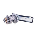 E6 Foot Brake Valve 286171N 28611BXW with Treadle Assembly for Bendix Kenworth International Truck