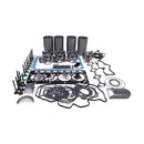 EFI Overhaul Rebuild Kit for Kubota Engine V3800 V3800DI-T V3800T