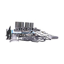 EFI Overhaul Rebuild Kit for Kubota Engine V3800 V3800DI-T V3800T