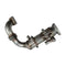 EGR Valve Cooler Pipe VH173091090A for Hino Engine J08E Kobelco SK330-8 SK350LC-8