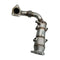 EGR Valve Cooler Pipe VH173091090A for Hino Engine J08E Kobelco SK330-8 SK350LC-8