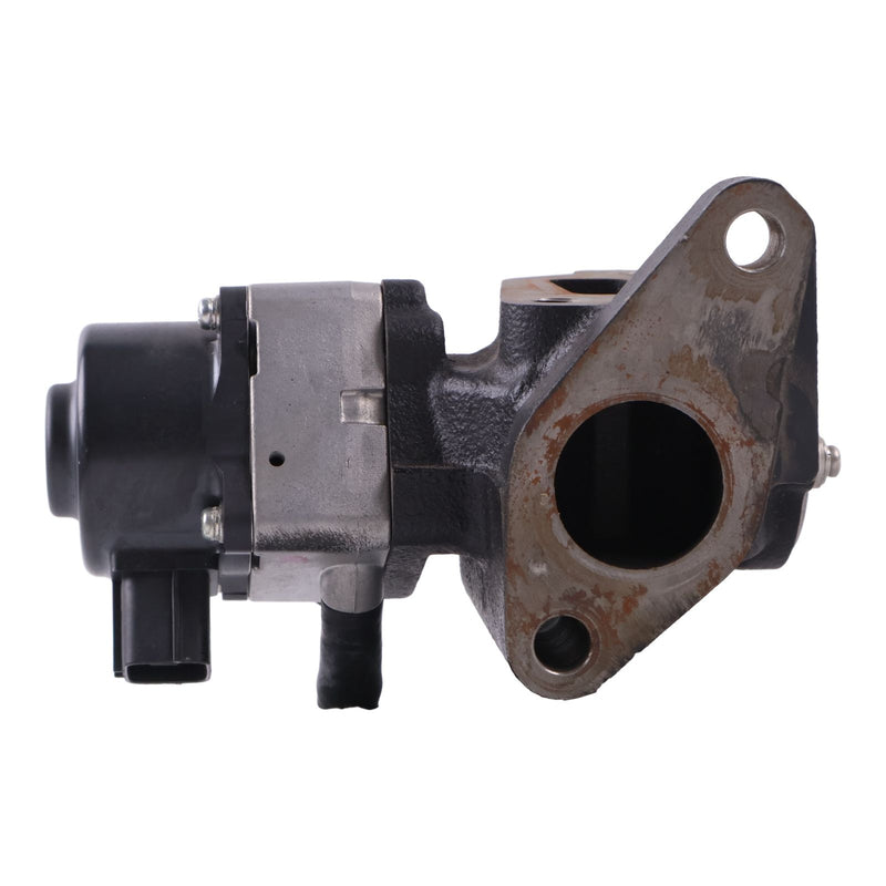 EGR Valve 129927-13900 for Yanmar Engine 4TNV84T 4TNV98 Compact Track Loader AF660 CTL60