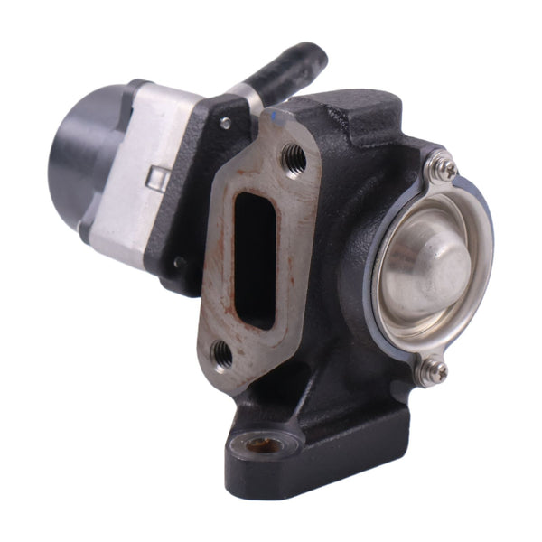 EGR Valve 129927-13900 for Yanmar Engine 4TNV84T 4TNV98 Compact Track Loader AF660 CTL60