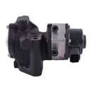 EGR Valve 129927-13900 for Yanmar Engine 4TNV84T 4TNV98 Compact Track Loader AF660 CTL60