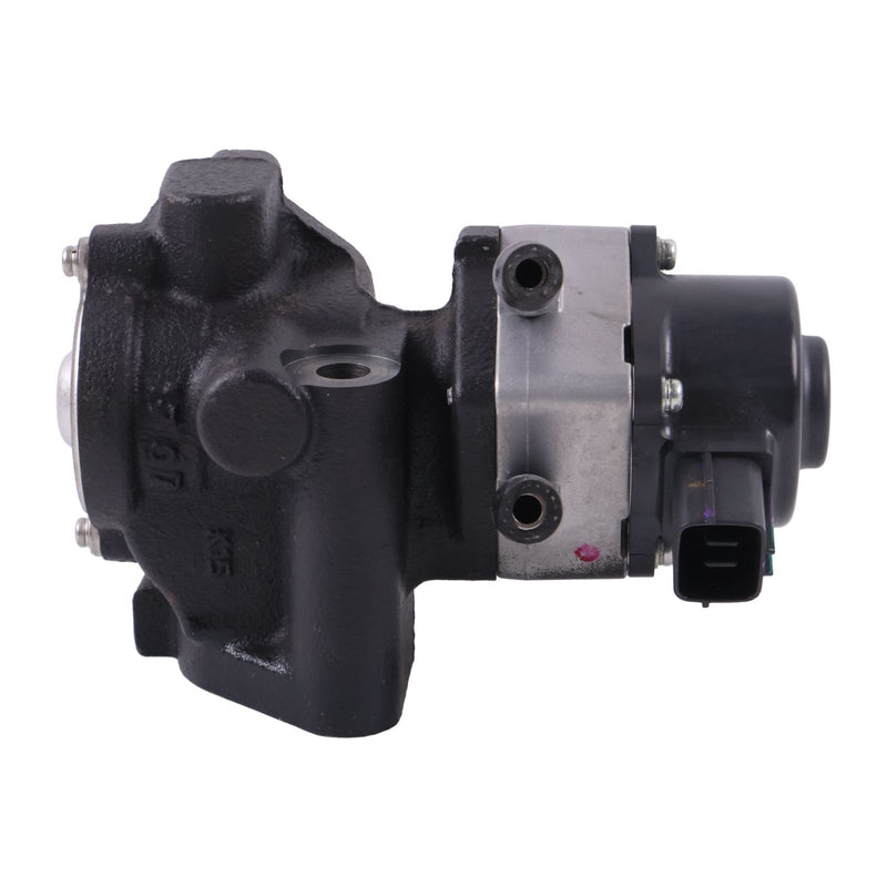 EGR Valve 129927-13900 for Yanmar Engine 4TNV84T 4TNV98 Compact Track Loader AF660 CTL60