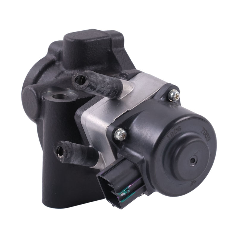 EGR Valve 129927-13900 for Yanmar Engine 4TNV84T 4TNV98 Compact Track Loader AF660 CTL60