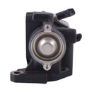 EGR Valve 129927-13900 for Yanmar Engine 4TNV84T 4TNV98 Compact Track Loader AF660 CTL60