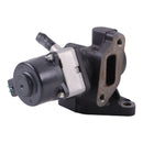 EGR Valve 129927-13900 for Yanmar Engine 4TNV84T 4TNV98 Compact Track Loader AF660 CTL60