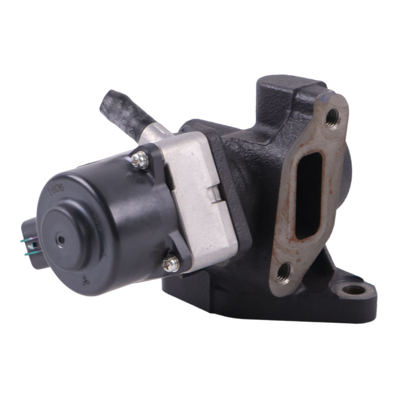 EGR Valve 129927-13900 for Yanmar Engine 4TNV84T 4TNV98 Compact Track Loader AF660 CTL60