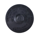 EPDM Rubber Brake Fluid Reservoir Cap 47230-76001-71 for Toyota Forklift 02-2SD10 42-2SG10 02-3FGC10 60-4FG14 7FDJ35 30-5FBCH25