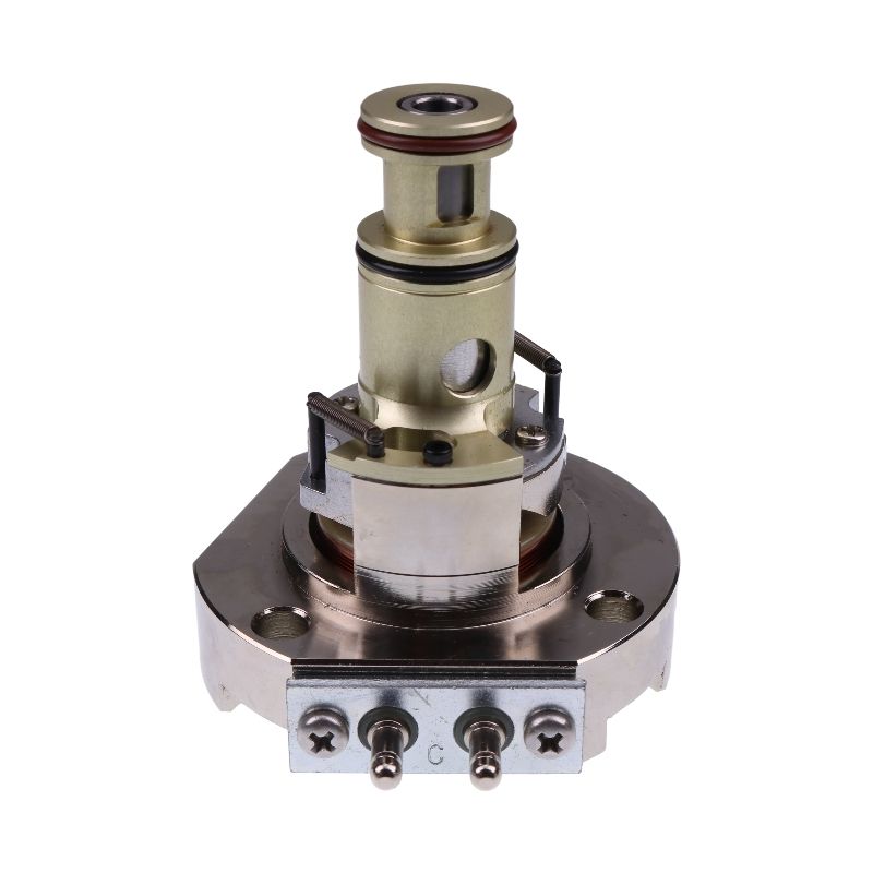 ETR Fuel Control Actuator 3408325 for Cummins Engine KTA50 NTA855