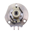 ETR Fuel Control Actuator 3408325 for Cummins Engine KTA50 NTA855