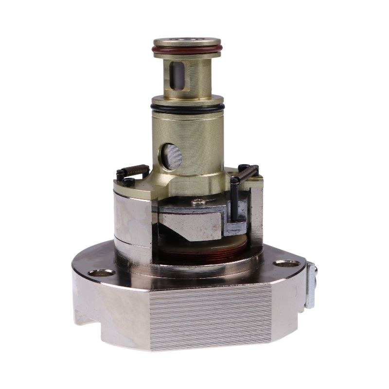 ETR Fuel Control Actuator 3408325 for Cummins Engine KTA50 NTA855