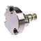 ETR Fuel Control Actuator 3408325 for Cummins Engine KTA50 NTA855