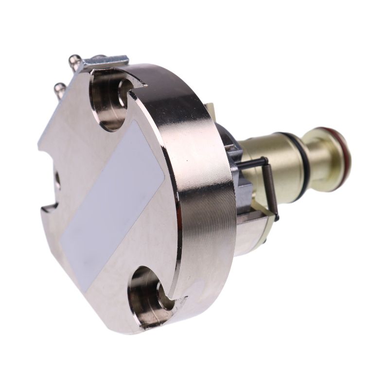 ETR Fuel Control Actuator 3408325 for Cummins Engine KTA50 NTA855