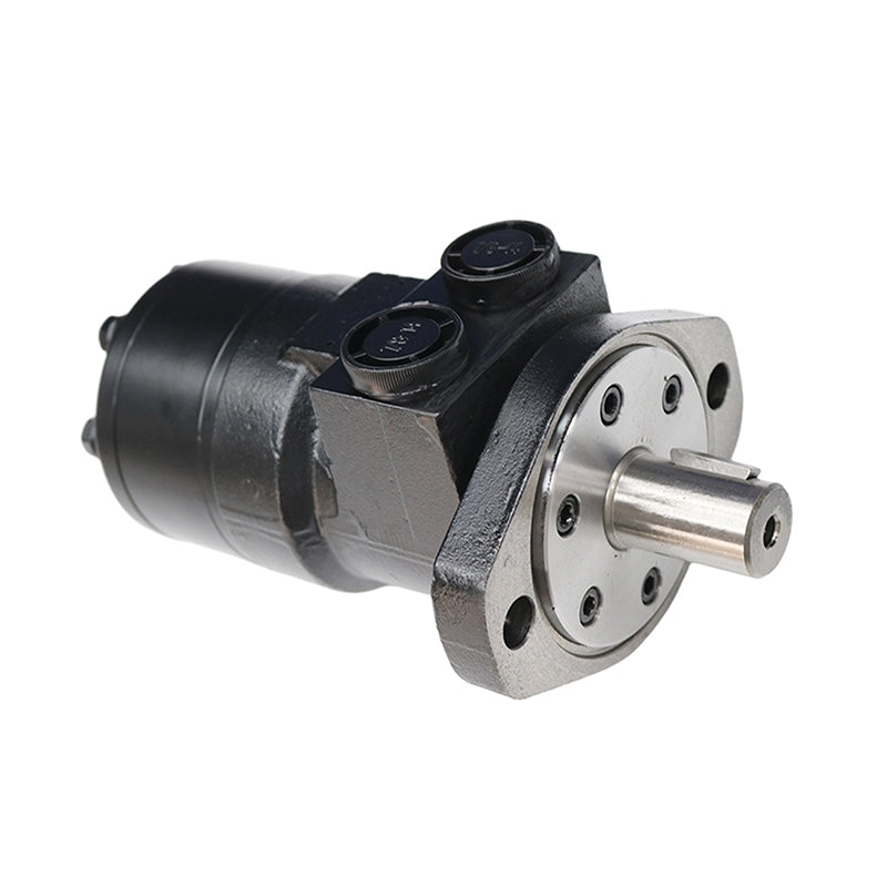 Aftermarket Eaton Char-Lynn H Series 101-1037-009 Hydraulic Motor for Excavator Crane Agricultural Industrial Machinery