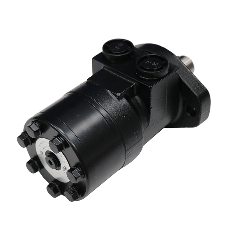 Aftermarket Eaton Char-Lynn H Series 101-1037-009 Hydraulic Motor for Excavator Crane Agricultural Industrial Machinery