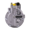 Electric A/C Compressor 64-52-9-496-106 for BMW 330e 530e 530i 540i 740e xDrive X3 X5 2.0L L4 3.0L L6 2016-2024