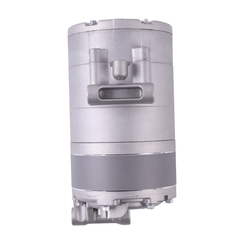 Electric A/C Compressor 64-52-9-496-106 for BMW 330e 530e 530i 540i 740e xDrive X3 X5 2.0L L4 3.0L L6 2016-2024