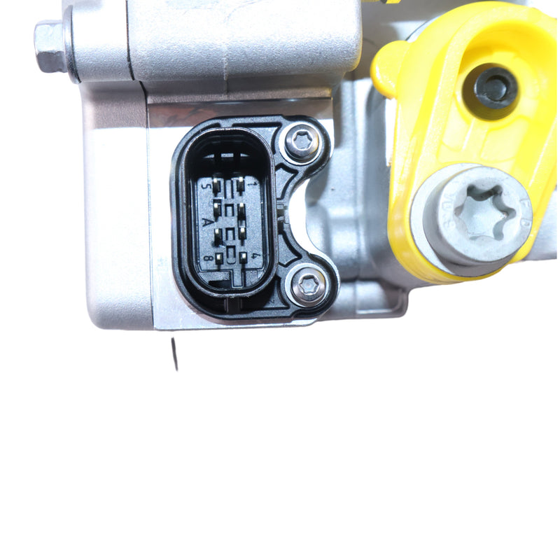 Electric A/C Compressor 64-52-9-496-106 for BMW 330e 530e 530i 540i 740e xDrive X3 X5 2.0L L4 3.0L L6 2016-2024