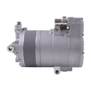 Electric A/C Compressor 64-52-9-496-106 for BMW 330e 530e 530i 540i 740e xDrive X3 X5 2.0L L4 3.0L L6 2016-2024