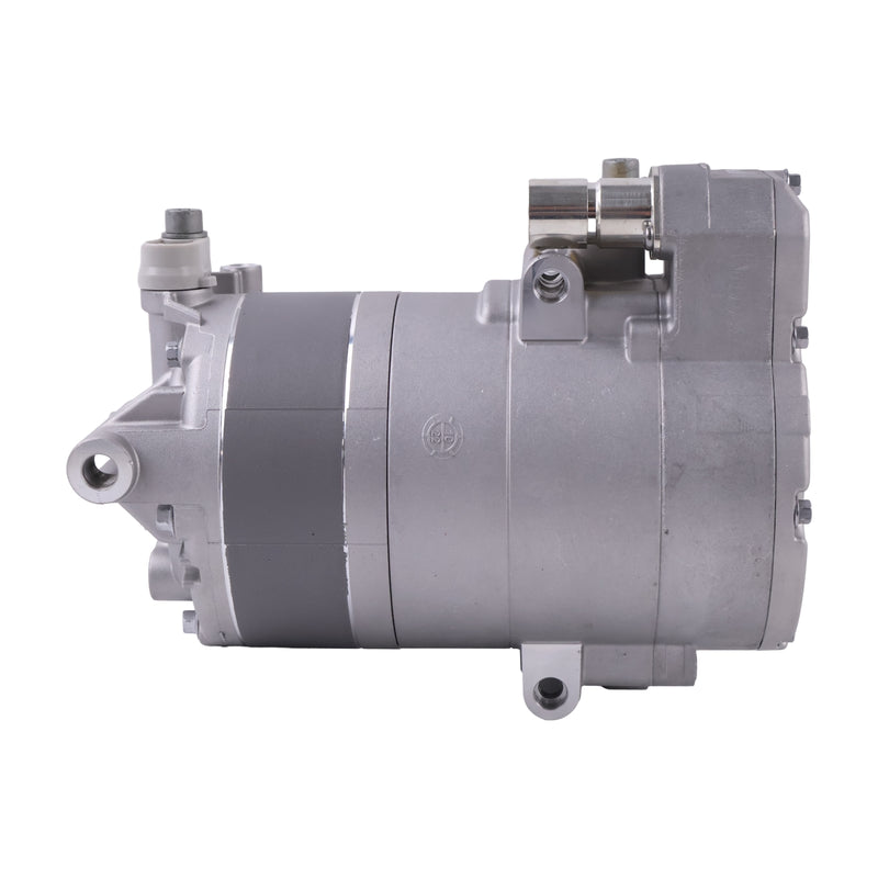Electric A/C Compressor 64-52-9-496-106 for BMW 330e 530e 530i 540i 740e xDrive X3 X5 2.0L L4 3.0L L6 2016-2024