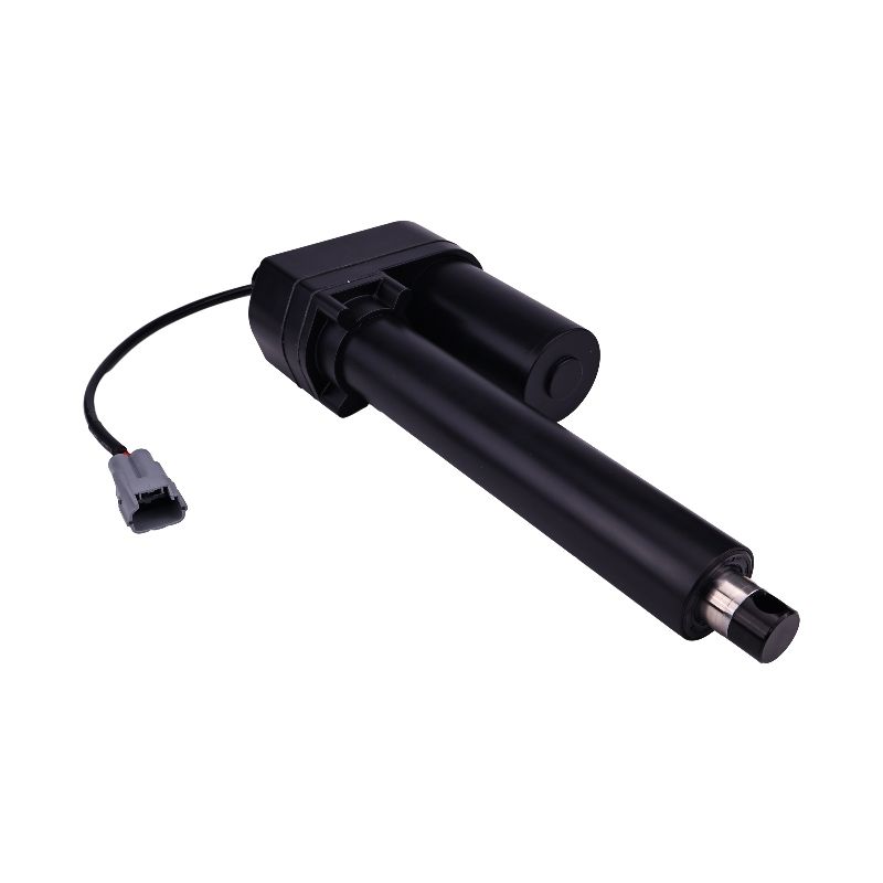 Electric Actuator 263-802 for Snowbear