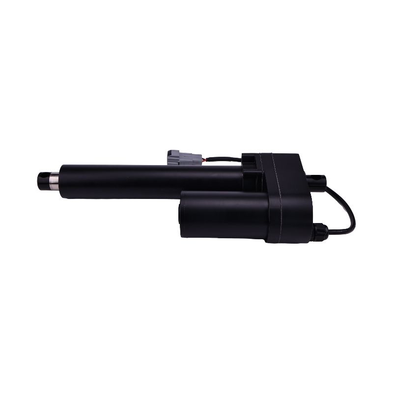 Electric Actuator 263-802 for Snowbear