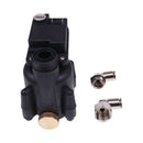 Electric Auto Drain Valve 1624295080 for Atlas Copco Air Compressor