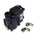Electric Auto Drain Valve 1624295080 for Atlas Copco Air Compressor