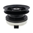 Electric Blade PTO Clutch 717-04376 917-04376 for Bolens Cub Cadet Huskee MTD Sears Craftsman Troy Bilt White Outdoor RZT-42 RZT-S42 Lawn Mower Engines