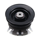 Electric Blade PTO Clutch 717-04376 917-04376 for Bolens Cub Cadet Huskee MTD Sears Craftsman Troy Bilt White Outdoor RZT-42 RZT-S42 Lawn Mower Engines