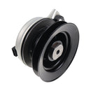 Electric Blade PTO Clutch 717-04376 917-04376 for Bolens Cub Cadet Huskee MTD Sears Craftsman Troy Bilt White Outdoor RZT-42 RZT-S42 Lawn Mower Engines