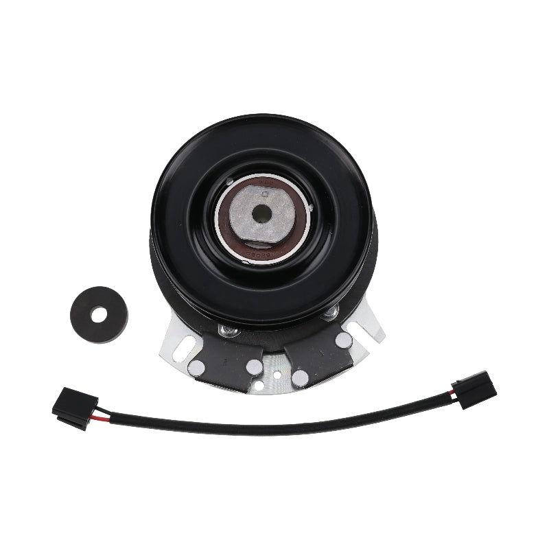 Electric Blade PTO Clutch AM126100 for John Deere Tractor GT225 GT235 GT235E LT190 LX255 LX266 LX277 LX279 LX280 LX288 LX289 SST18