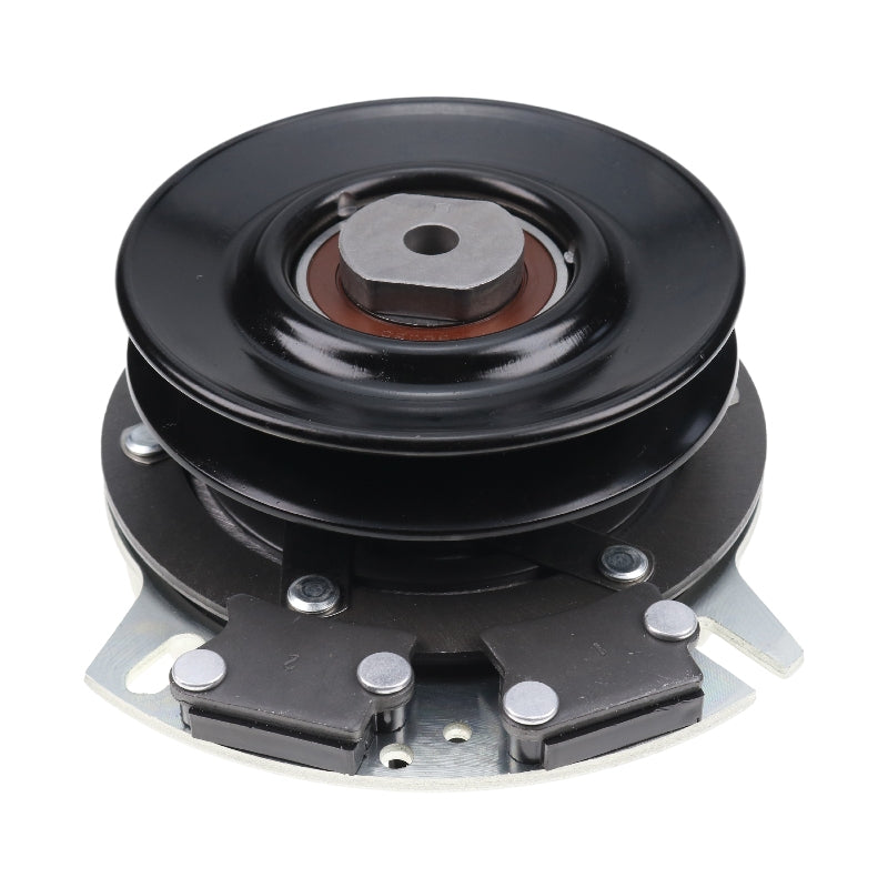 Electric Blade PTO Clutch AM126100 for John Deere Tractor GT225 GT235 GT235E LT190 LX255 LX266 LX277 LX279 LX280 LX288 LX289 SST18