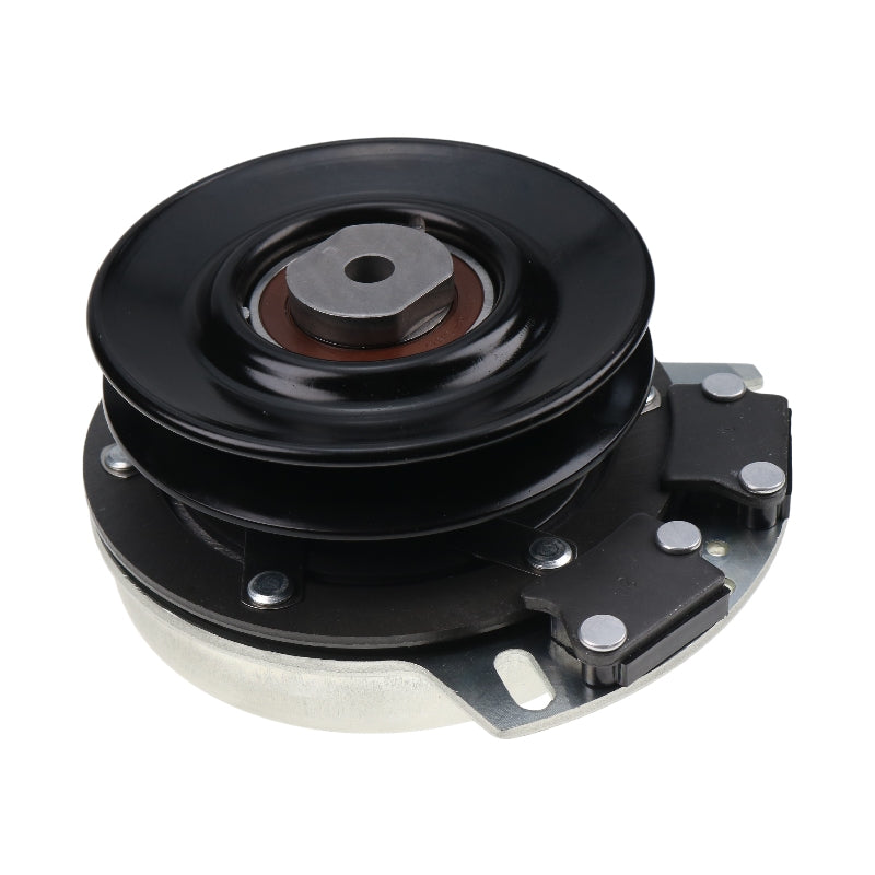 Electric Blade PTO Clutch AM126100 for John Deere Tractor GT225 GT235 GT235E LT190 LX255 LX266 LX277 LX279 LX280 LX288 LX289 SST18