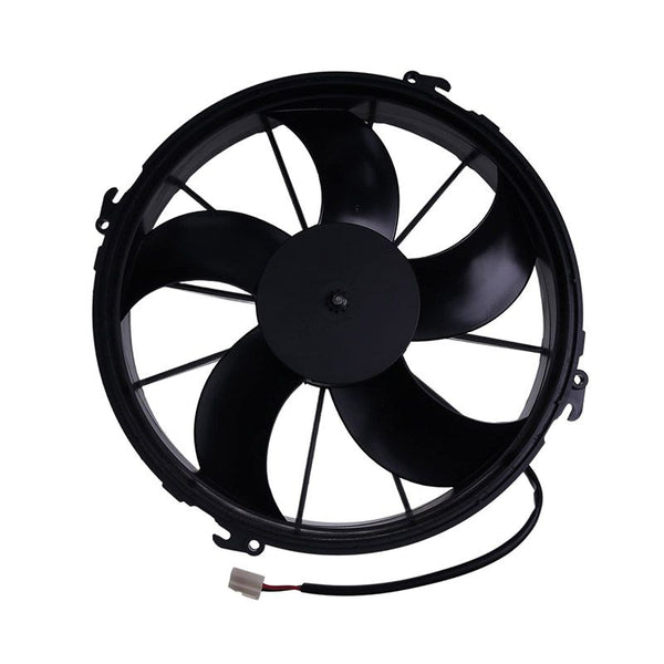 Electric Cooling Radiator Fan Blower 30102616 VA01-BP70/LL-79S for Spal