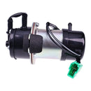 Electric Fuel Pump 15100-85501-000 for Honda Civic Integra Prelude Hyundai Pony Stellar Mazda 121 Mitsubishi L300 Nissan Suzuki