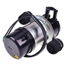 Electric Fuel Pump 15100-85501-000 for Honda Civic Integra Prelude Hyundai Pony Stellar Mazda 121 Mitsubishi L300 Nissan Suzuki