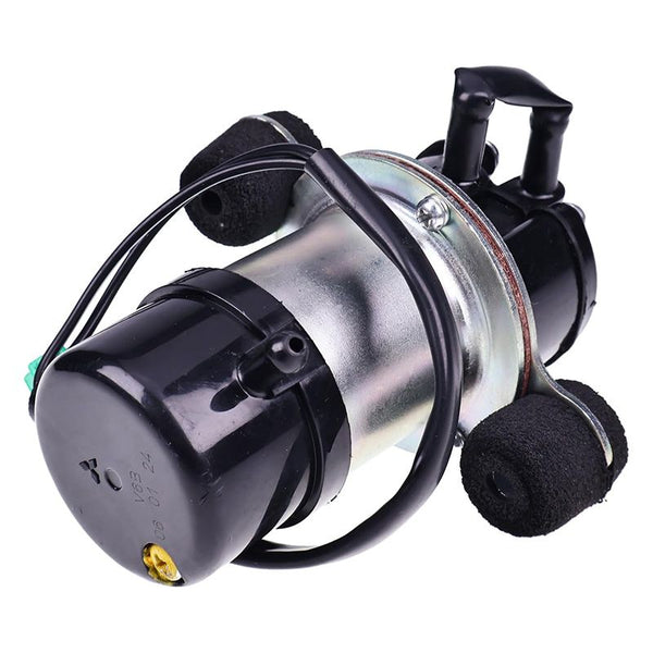 Electric Fuel Pump 15100-85501-000 for Honda Civic Integra Prelude Hyundai Pony Stellar Mazda 121 Mitsubishi L300 Nissan Suzuki