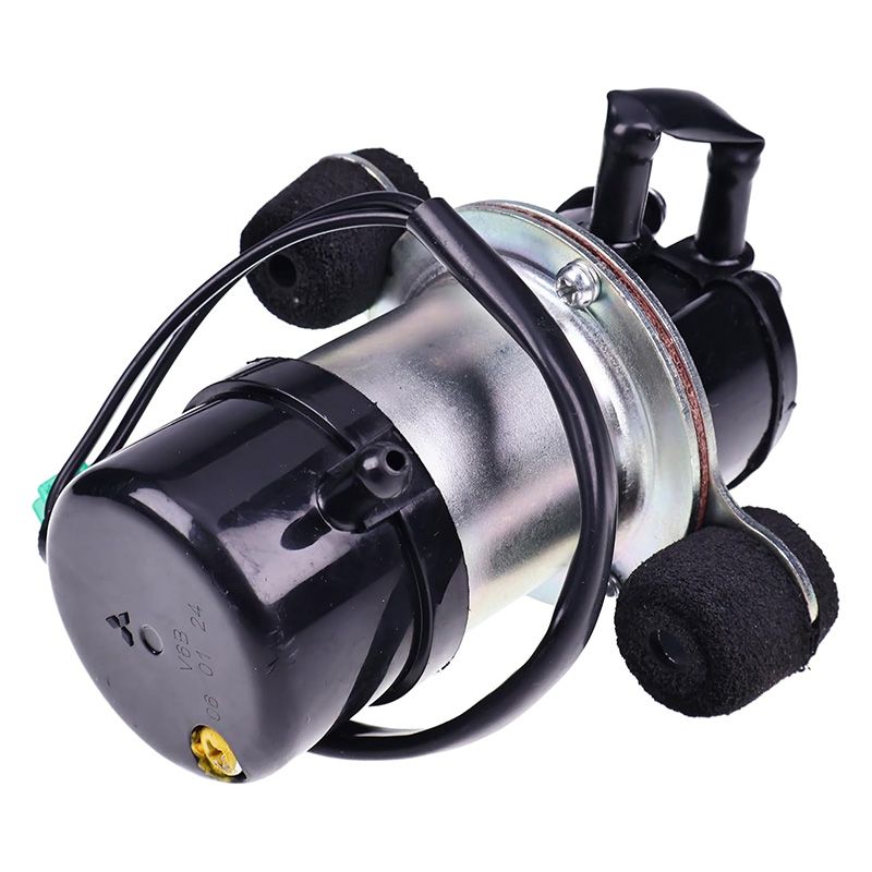 Electric Fuel Pump 15100-85501-000 for Honda Civic Integra Prelude Hyundai Pony Stellar Mazda 121 Mitsubishi L300 Nissan Suzuki