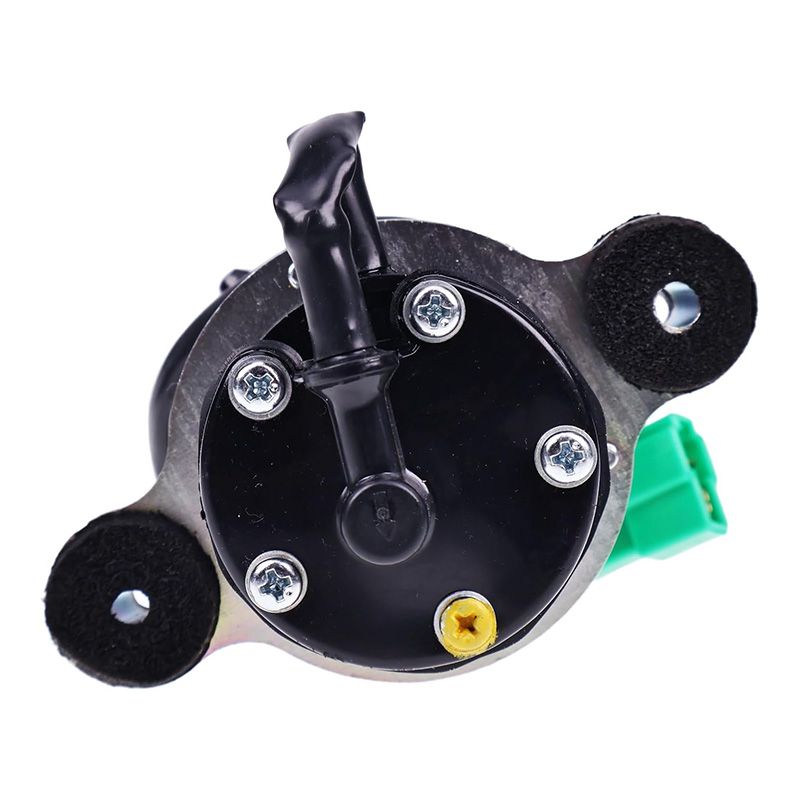 Electric Fuel Pump 15100-85501-000 for Honda Civic Integra Prelude Hyundai Pony Stellar Mazda 121 Mitsubishi L300 Nissan Suzuki