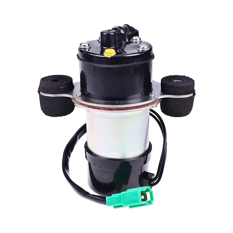 Electric Fuel Pump 15100-85501-000 for Honda Civic Integra Prelude Hyundai Pony Stellar Mazda 121 Mitsubishi L300 Nissan Suzuki