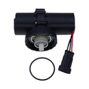 Electric Fuel Pump 837079281 for Massey Ferguson Tractor 5465 5475 6465 6475 6480 6485 3630 3650 7645 7480 7490 7495